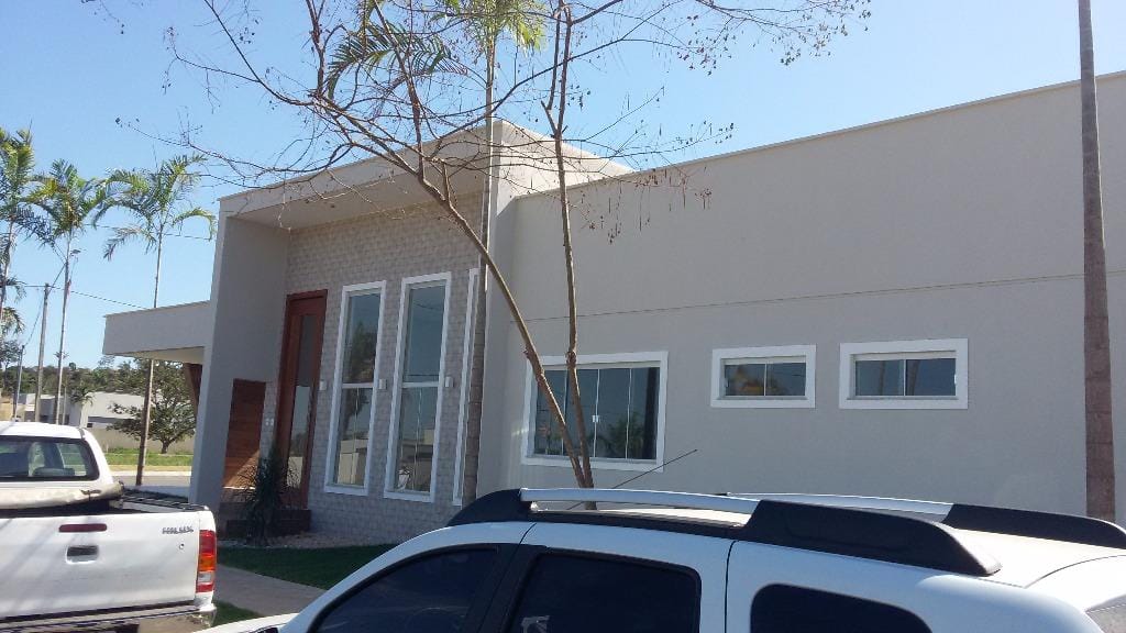 Casa à venda com 3 quartos, 182m² - Foto 16