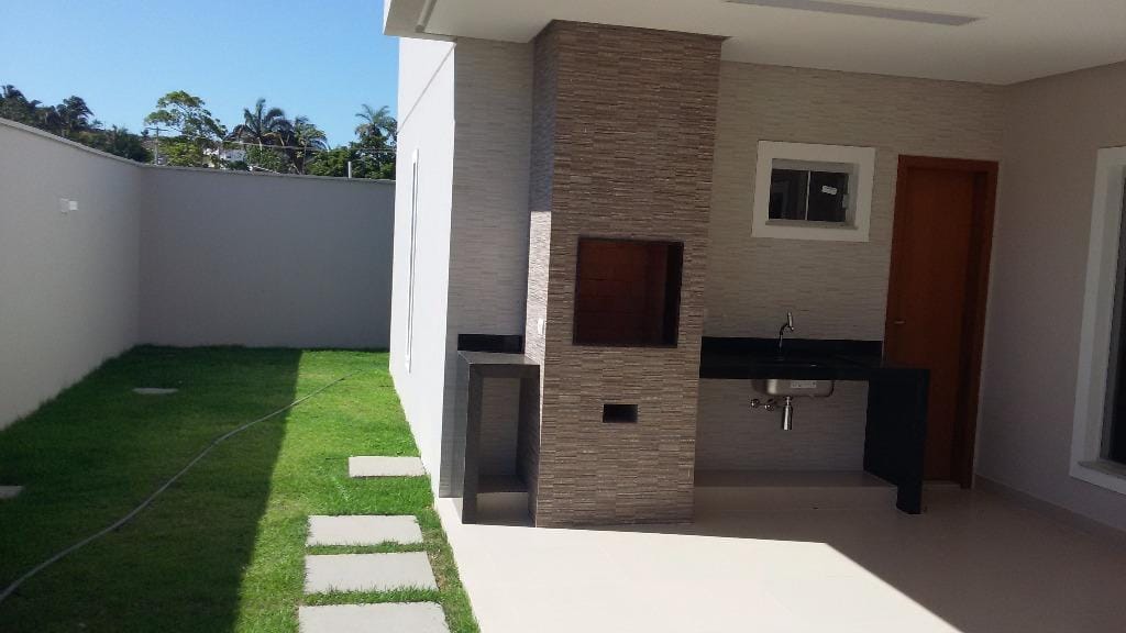 Casa à venda com 3 quartos, 182m² - Foto 7