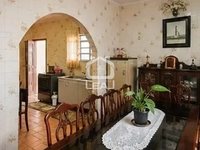 Casa com 358m² 2 quartos e 2 banheiros, à venda, no bairro Vila Morse em São Paulo