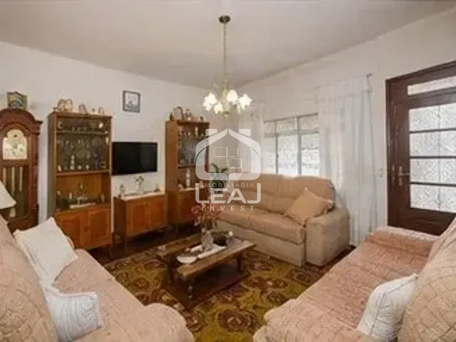 Casa com 358m² 2 quartos e 2 banheiros, à venda, no bairro Vila Morse em São Paulo