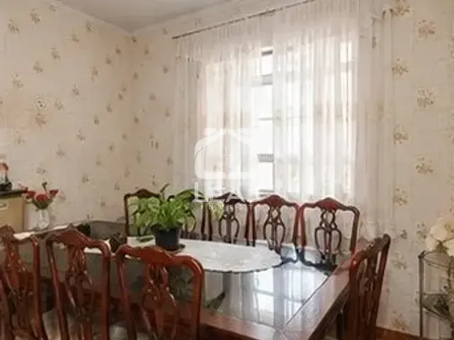 Casa com 358m² 2 quartos e 2 banheiros, à venda, no bairro Vila Morse em São Paulo