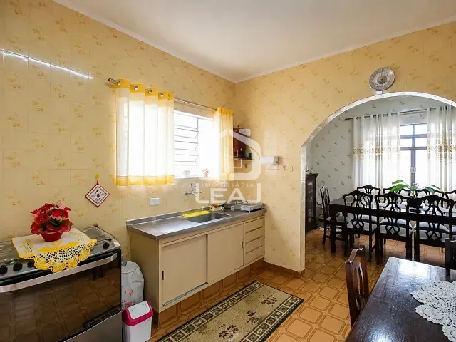 Casa com 358m² 2 quartos e 2 banheiros, à venda, no bairro Vila Morse em São Paulo
