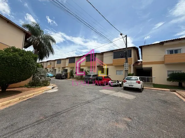 Casa com 135m² 3 quartos e 2 banheiros, à venda, no bairro Jardim Shangrila em Cuiabá