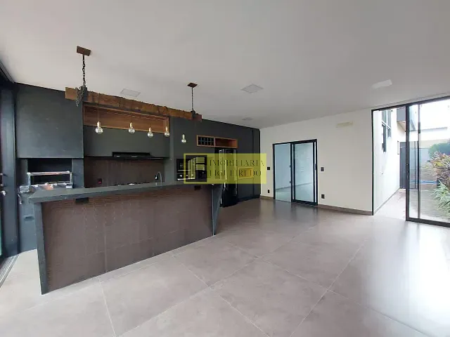 Casa com 360m² 3 quartos e 4 banheiros, à venda, no bairro Quinta do Lago em São José do Rio Preto