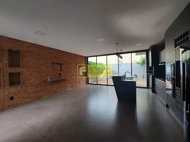 Casa com 360m² 3 quartos e 4 banheiros, à venda, no bairro Quinta do Lago em São José do Rio Preto