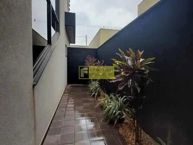 Casa com 360m² 3 quartos e 4 banheiros, à venda, no bairro Quinta do Lago em São José do Rio Preto