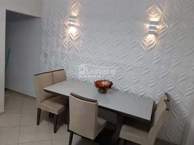 Casa com 138m² 2 quartos e 2 banheiros, à venda, no bairro Cidade Jardim em Mogi das Cruzes