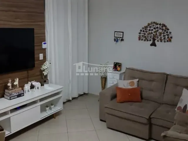Casa com 138m² 2 quartos e 2 banheiros, à venda, no bairro Cidade Jardim em Mogi das Cruzes