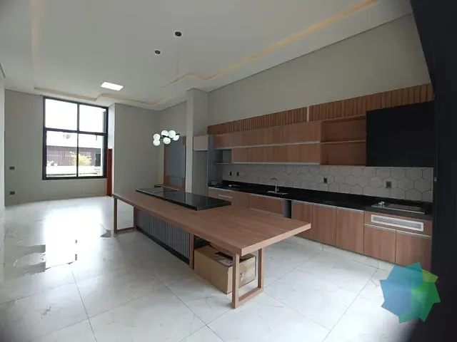 Casa com 300m² 3 quartos e 4 banheiros, à venda, no bairro  Jardim Residencial Dona Maria José em Indaiatuba