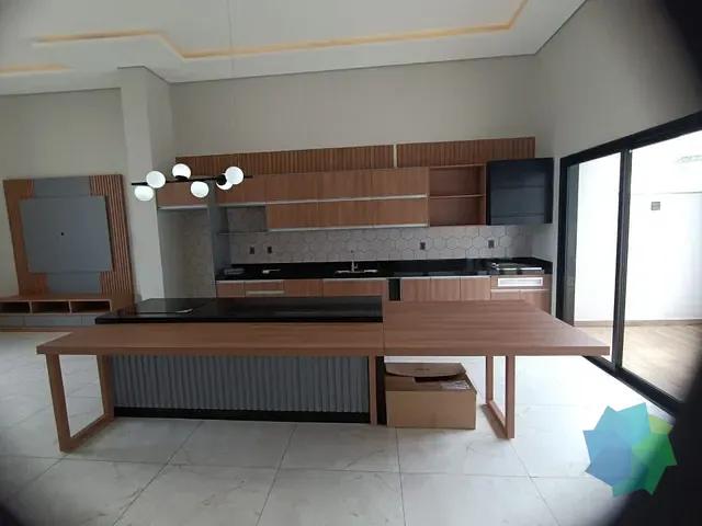 Casa com 300m² 3 quartos e 4 banheiros, à venda, no bairro  Jardim Residencial Dona Maria José em Indaiatuba