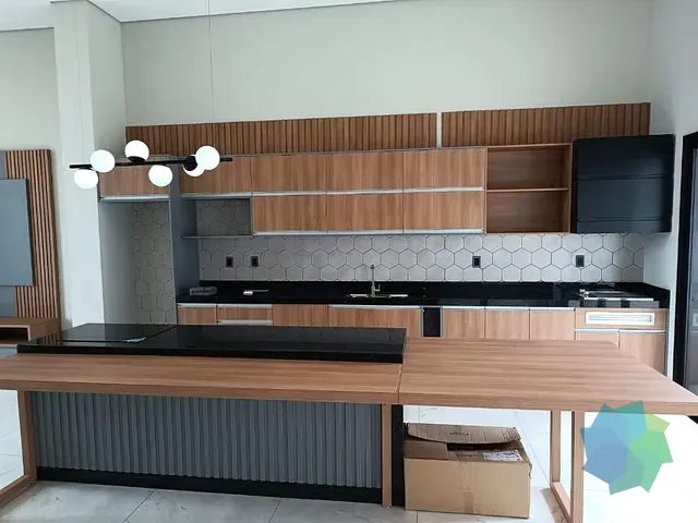 Casa com 300m² 3 quartos e 4 banheiros, à venda, no bairro  Jardim Residencial Dona Maria José em Indaiatuba