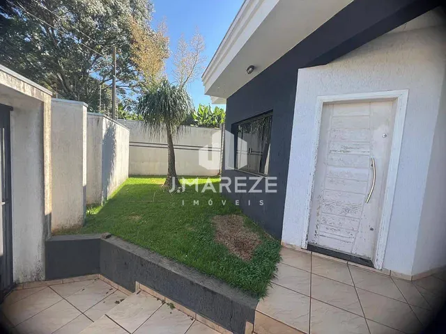 Casa com 364m² 3 quartos e 3 banheiros, à venda, no bairro Jardim Flamingos em Apucarana