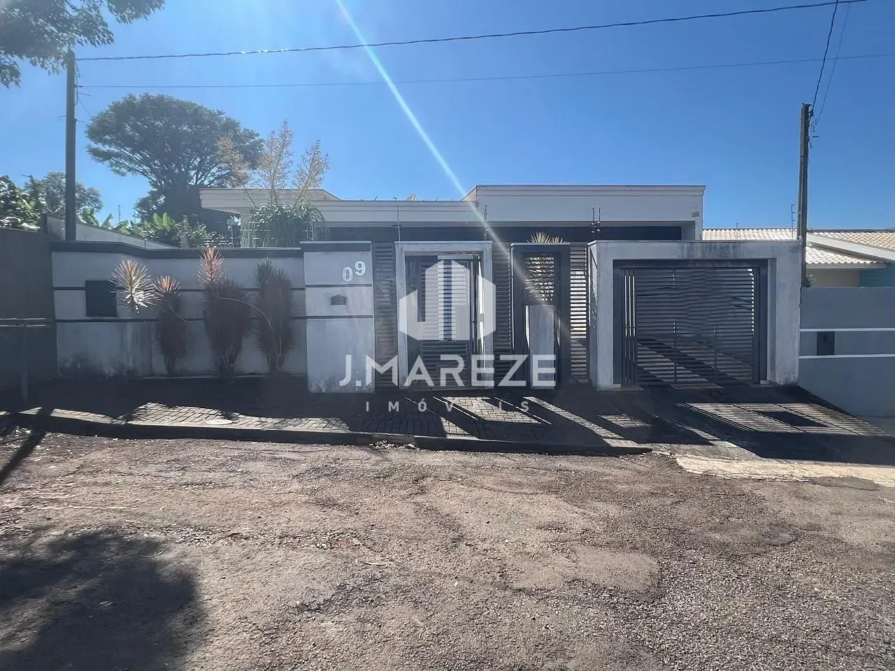 Casa, 3 quartos, 195 m² - Foto 2