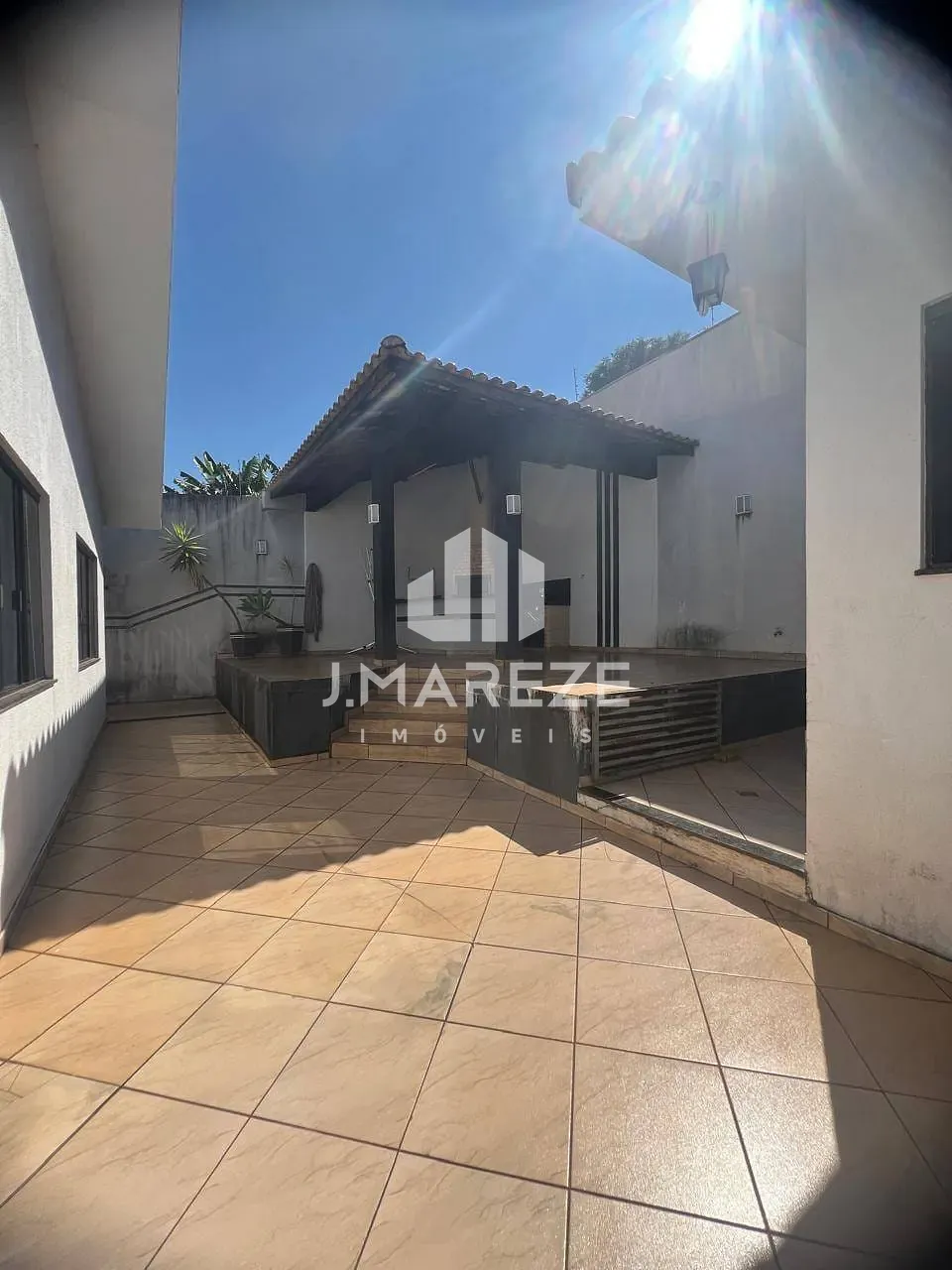 Casa, 3 quartos, 195 m² - Foto 19