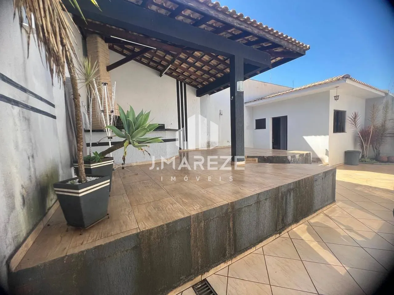Casa, 3 quartos, 195 m² - Foto 20