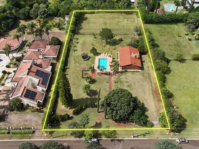 Casa com 5000m² 2 quartos e 1 banheiro, à venda, no bairro Jardim Morada do Sol em Cambé