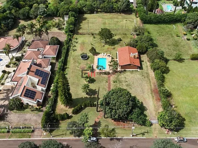 Casa com 5000m² 2 quartos e 1 banheiro, à venda, no bairro Jardim Morada do Sol em Cambé