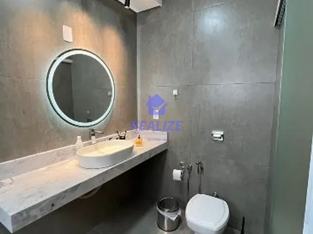 Casa com 450m² 3 quartos e 5 banheiros, à venda, no bairro Jardim Cristina em Botucatu