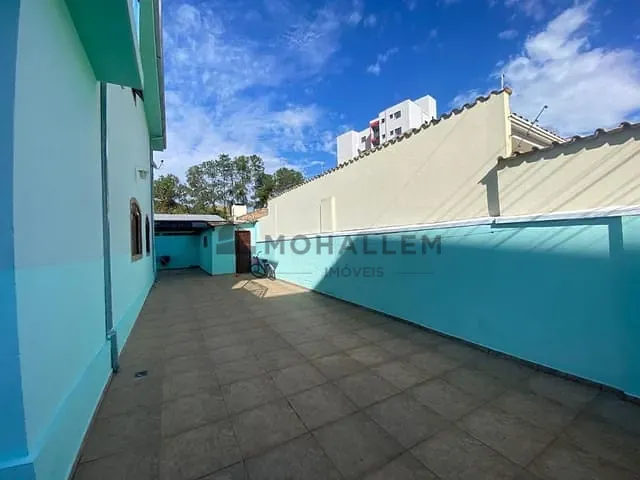 Casa 6 quartos e 2 banheiros, à venda, no bairro Varginha em Itajubá