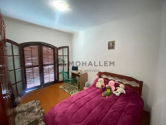Casa 6 quartos e 2 banheiros, à venda, no bairro Varginha em Itajubá