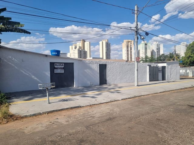 Foto do Casa - Pasta 590.30 - Barracão para locação, Setor Sudoeste, Goiânia, GO | Marco Imobiliária