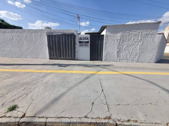 Foto do Casa - Pasta 590.30 - Barracão para locação, Setor Sudoeste, Goiânia, GO | Marco Imobiliária