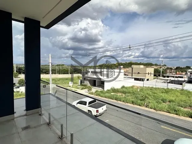 Casa com 250m² 3 quartos e 4 banheiros, à venda, no bairro Ribeirão do Lipa em Cuiabá
