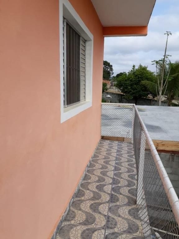 Casa com 480m² 3 quartos e 3 banheiros, à venda, no bairro Chácaras Guanabara em Mogi das Cruzes