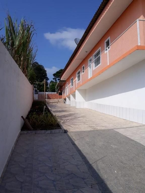 Casa com 480m² 3 quartos e 3 banheiros, à venda, no bairro Chácaras Guanabara em Mogi das Cruzes