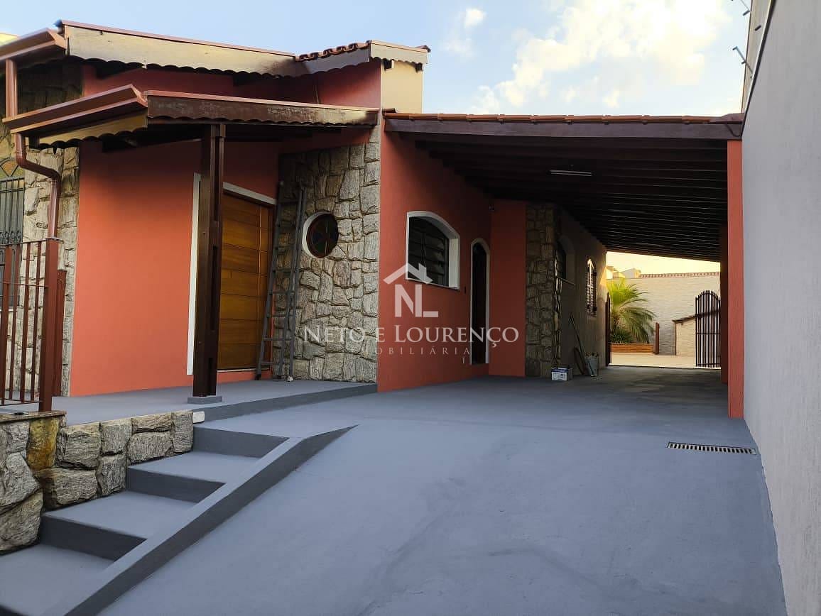 Casa, 2 quartos, 208 m² - Foto 2