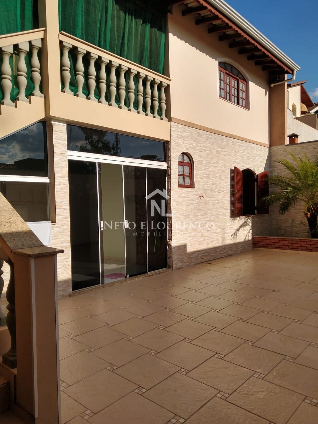 Casa, 2 quartos, 208 m² - Foto 6