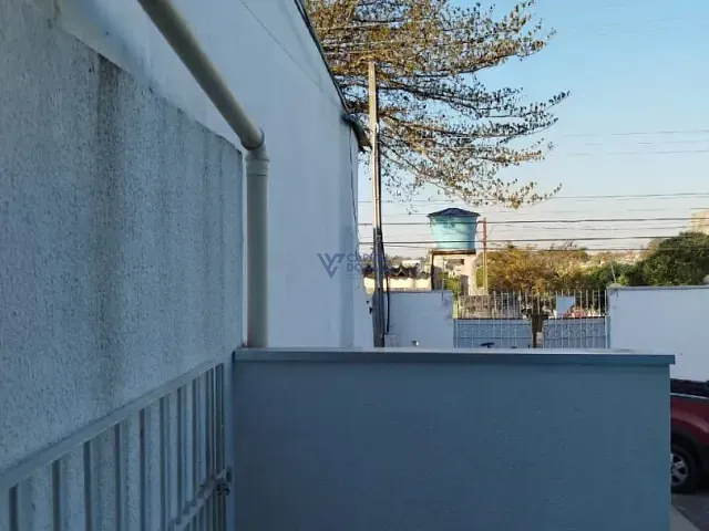 Casa com 260m² 2 quartos e 1 banheiro, à venda, no bairro Jardim Satélite em São José dos Campos