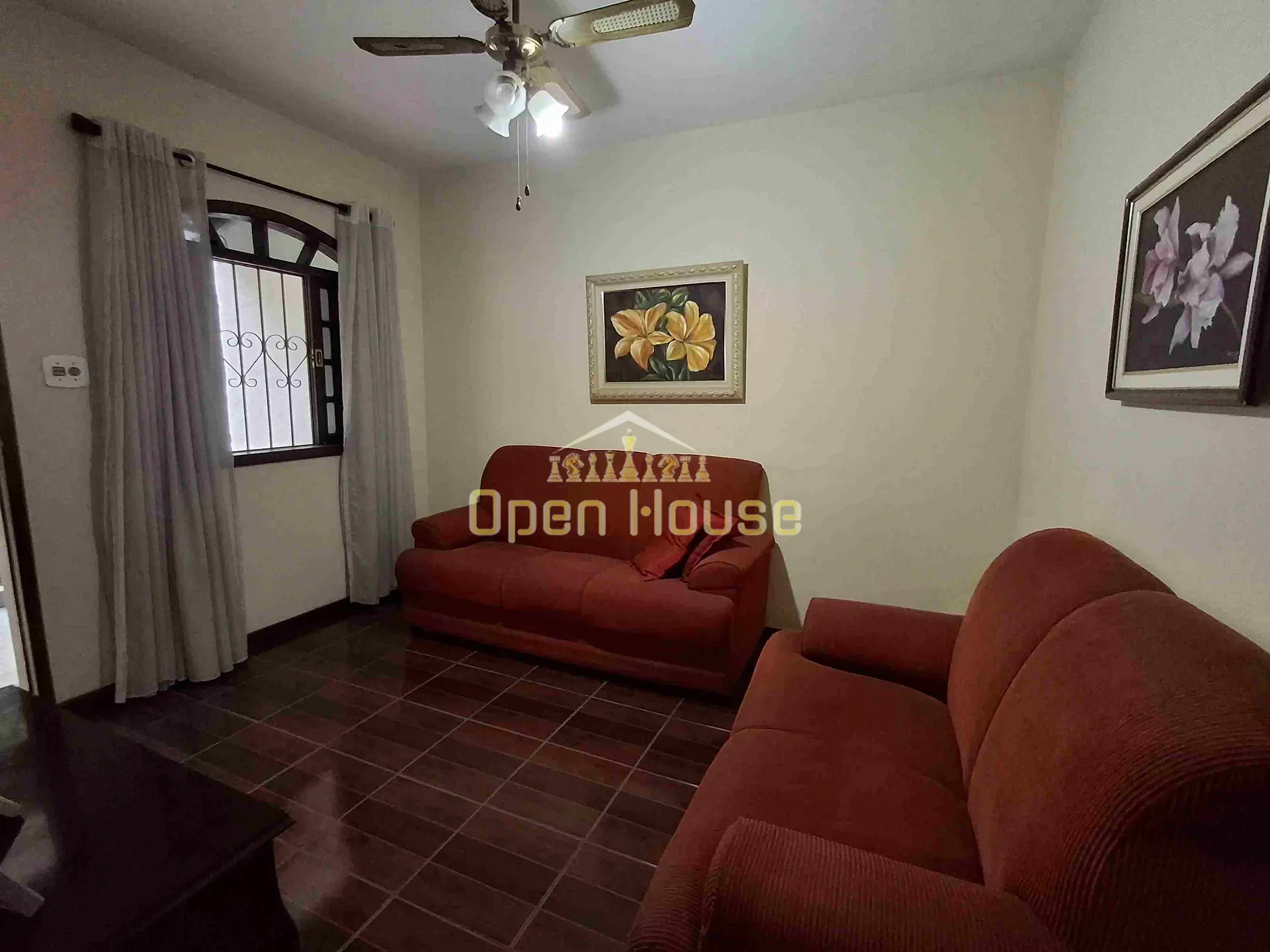 Casa, 2 quartos, 121 m² - Foto 13