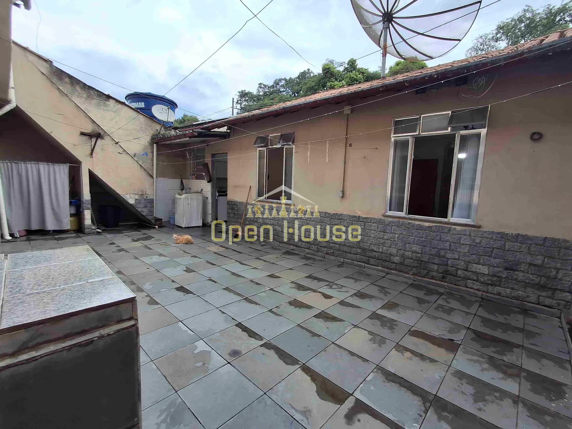 Casa, 2 quartos, 121 m² - Foto 15