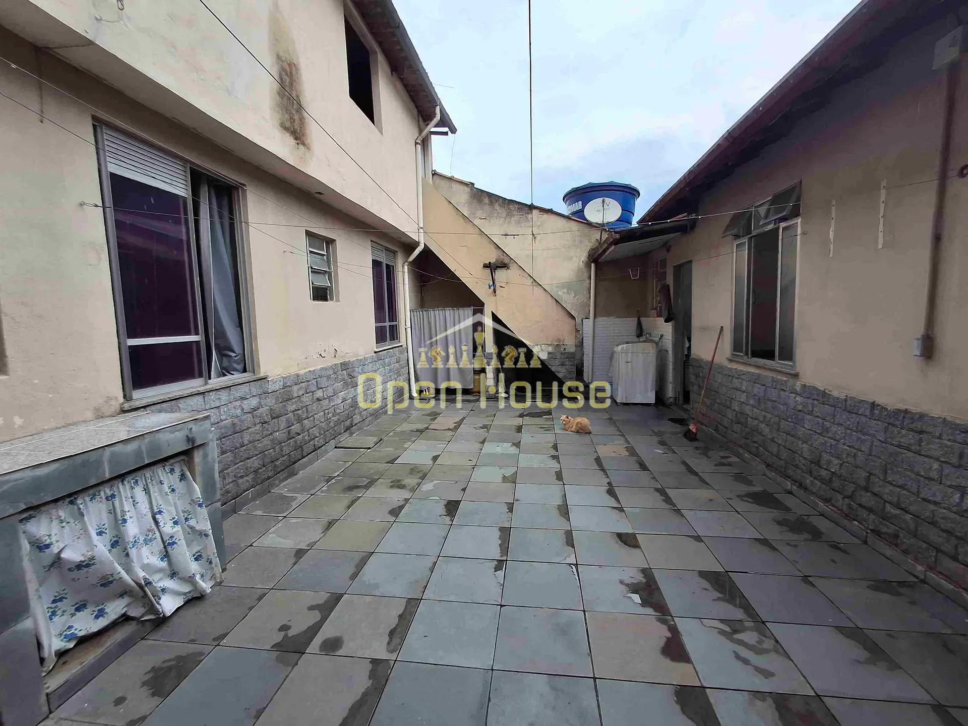 Casa, 2 quartos, 121 m² - Foto 14