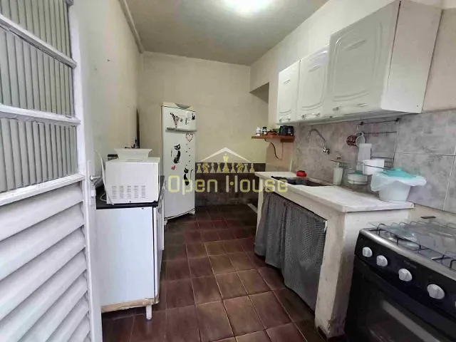 Casa com 189m² 2 quartos e 1 banheiro, à venda, no bairro Brasilândia em Volta Redonda