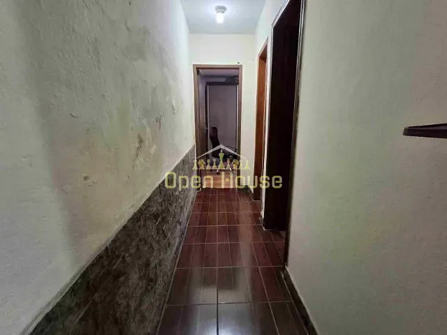 Casa com 189m² 2 quartos e 1 banheiro, à venda, no bairro Brasilândia em Volta Redonda