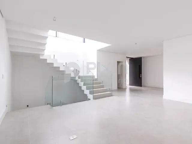 Casa 4 quartos e 6 banheiros, à venda, no bairro Brooklin Paulista em São Paulo