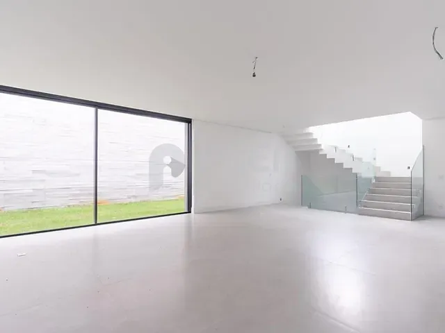 Casa 4 quartos e 6 banheiros, à venda, no bairro Brooklin Paulista em São Paulo