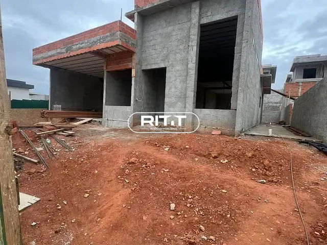 Casa com 420m² 3 quartos e 5 banheiros, à venda, no bairro Chácara São Rafael em Campinas