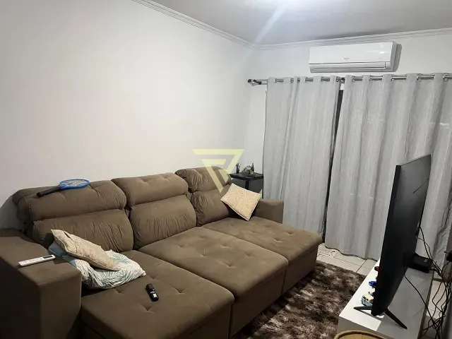 Casa com 150m² 2 quartos e 2 banheiros, à venda, no bairro Parque Residencial Emir Garcia em Ribeirão Preto