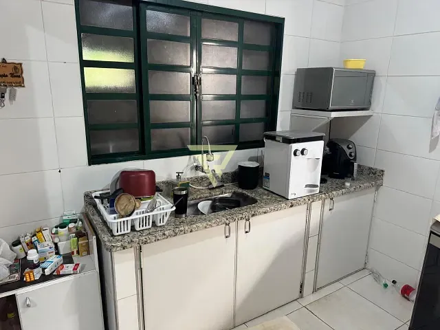 Casa com 150m² 2 quartos e 2 banheiros, à venda, no bairro Parque Residencial Emir Garcia em Ribeirão Preto