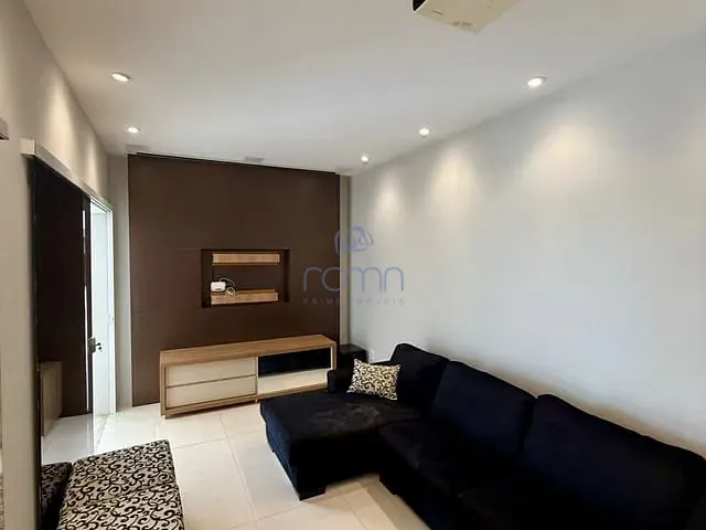 Casa 3 quartos e 5 banheiros, para alugar, no bairro Golden Park Residence em Mirassol