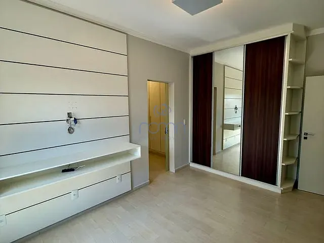Casa 3 quartos e 5 banheiros, para alugar, no bairro Golden Park Residence em Mirassol