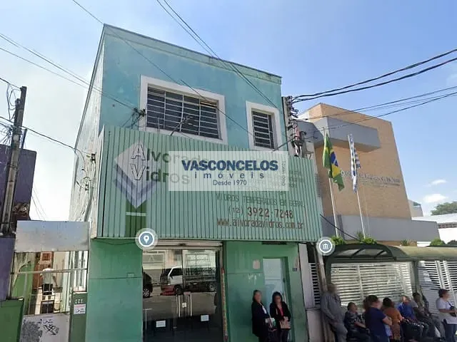 Casa com 286m² 1 quarto e 5 banheiros, à venda, no bairro Centro em São José dos Campos