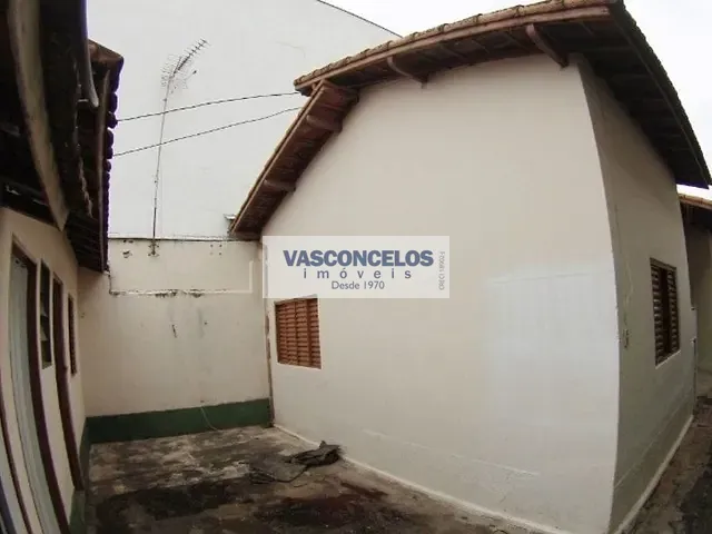 Casa com 286m² 1 quarto e 5 banheiros, à venda, no bairro Centro em São José dos Campos