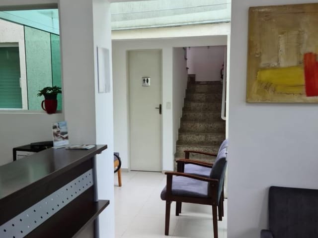 Casa com 120m², à venda, no bairro Super Quadra Morumbi em São Paulo