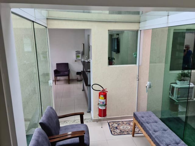 Casa com 120m², à venda, no bairro Super Quadra Morumbi em São Paulo