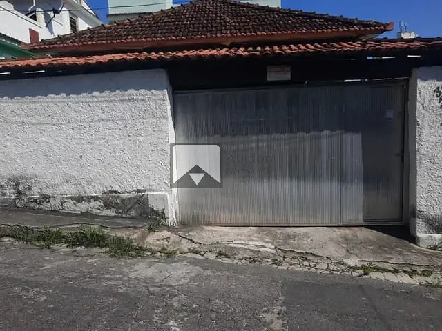 Casa com 200m² 4 quartos e 2 banheiros, à venda, no bairro Santa Rosa em Niterói
