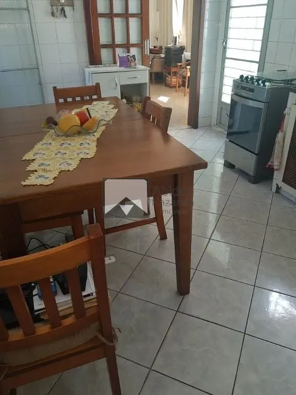 Casa, 4 quartos, 150 m² - Foto 1